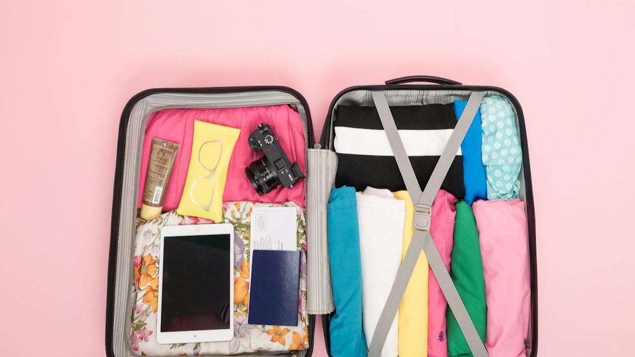 Packing