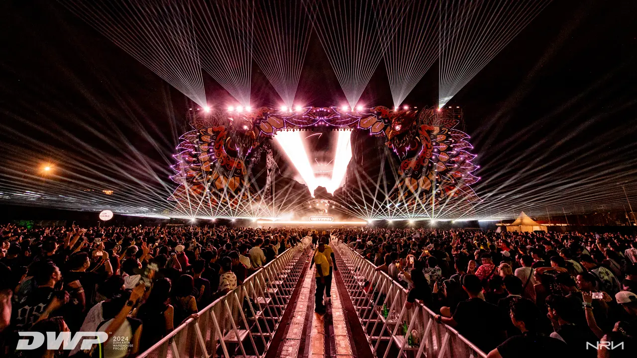DWP 2025