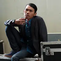 Cemen, pemilik nama asli Chrismanto Eka Prastio  yang merupakan pemenang Stand Up Comedy (SUCA) 1 ini sekarang sudah dikenal masyarakat luas. Ia juga sudah mulai meraih kesuksesan di ranah hiburan ini. (Deki Prayoga/Bintang.com)