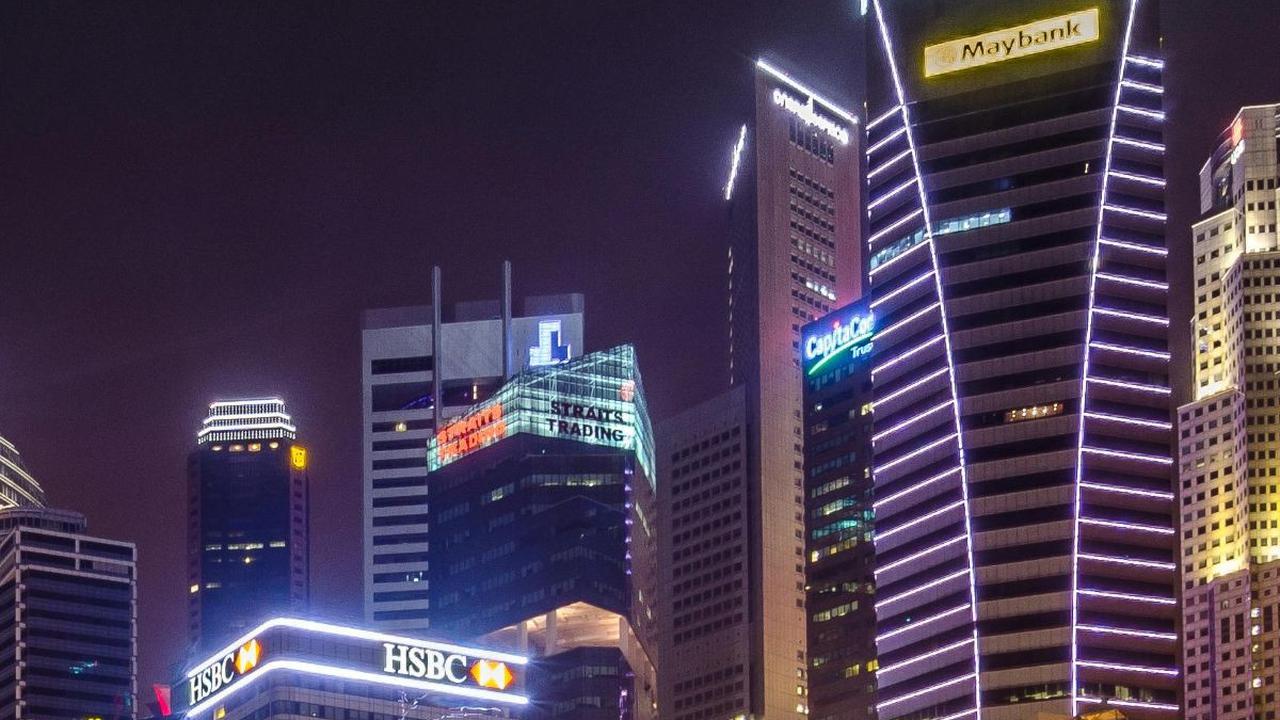 9 Tempat Wisata di Singapura yang Indah dan Memesona, Wajib Dikunjungi