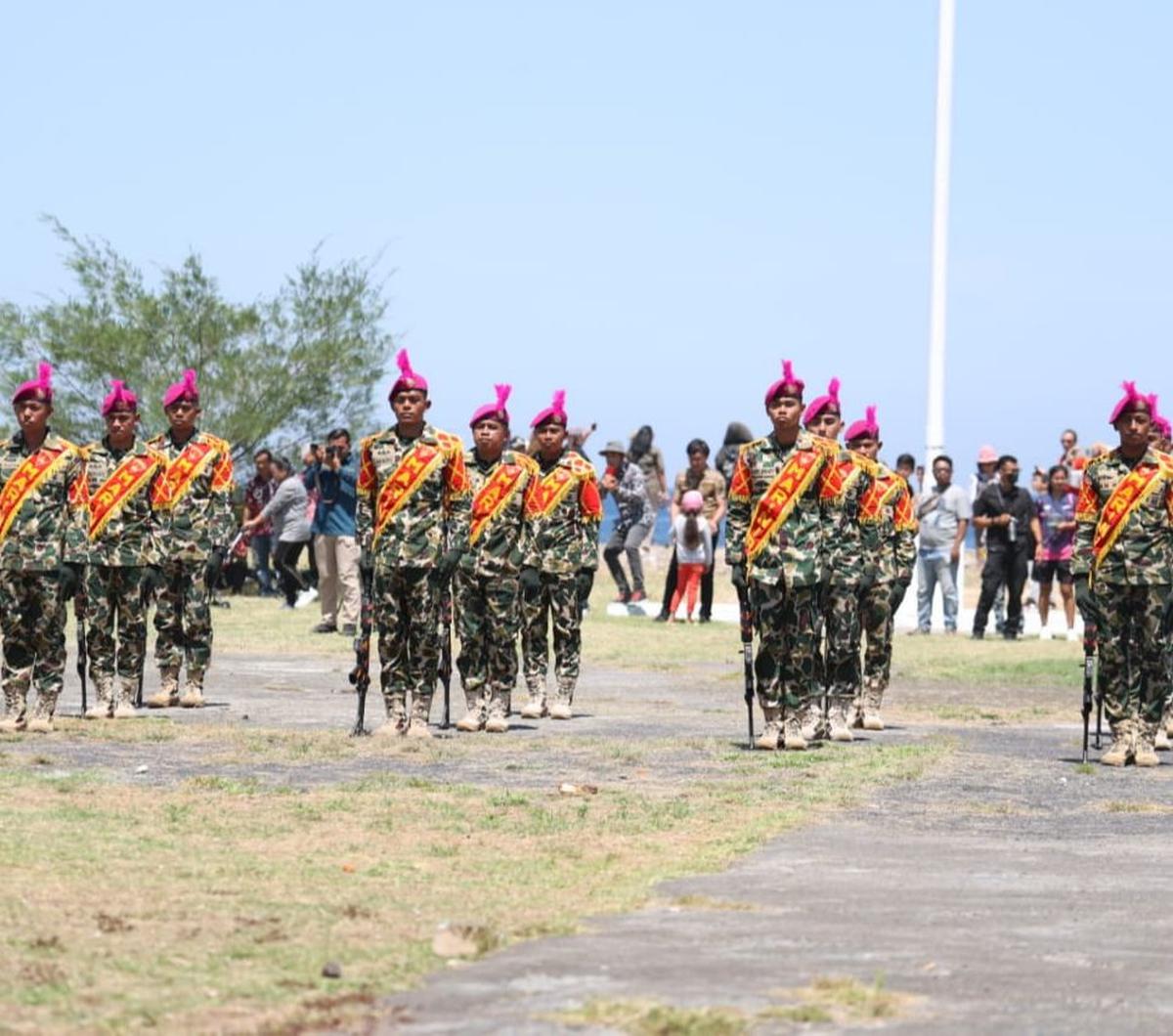 Dok. Istimewa