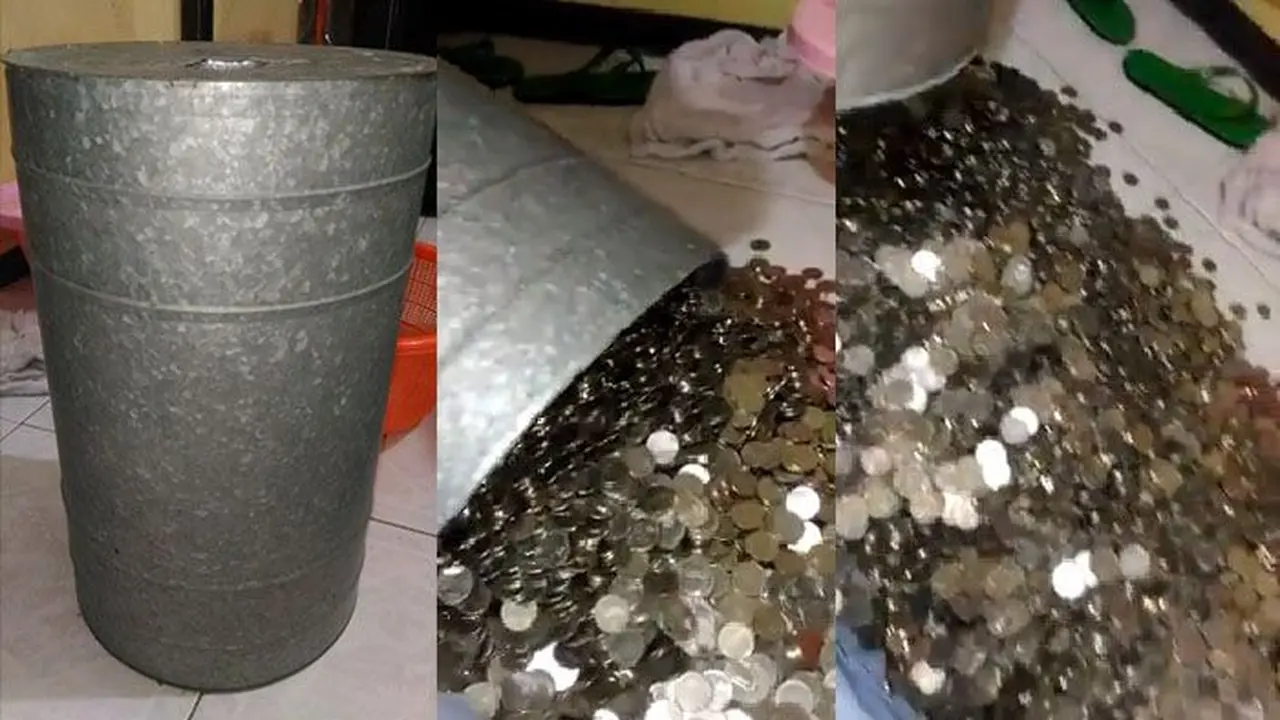 Sulit Menabung? Coba Cara Satu Ini