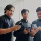 Samsung Galaxy AI Kini Mendukung Bahasa Indonesia. (Doc: Samsung)