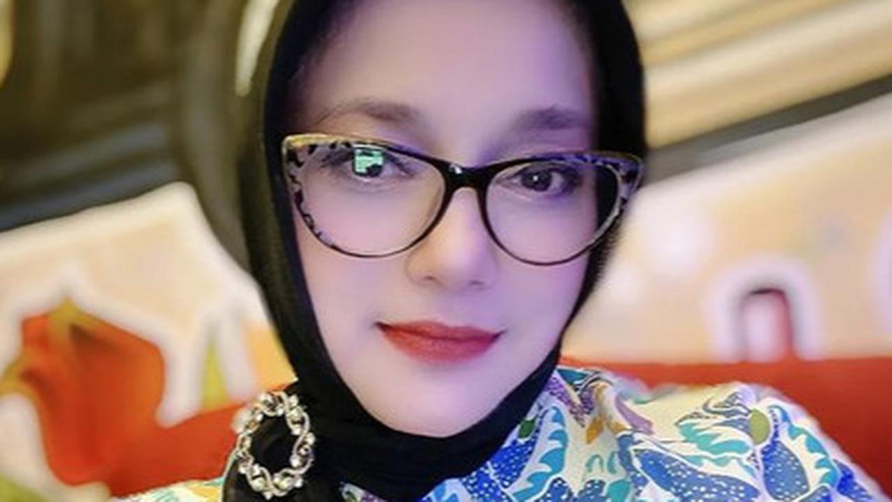 Sebelum Meninggal Dunia, Ternyata Marissa Haque Sudah Pernah Bahas Soal Kematian 2 Minggu Lalu