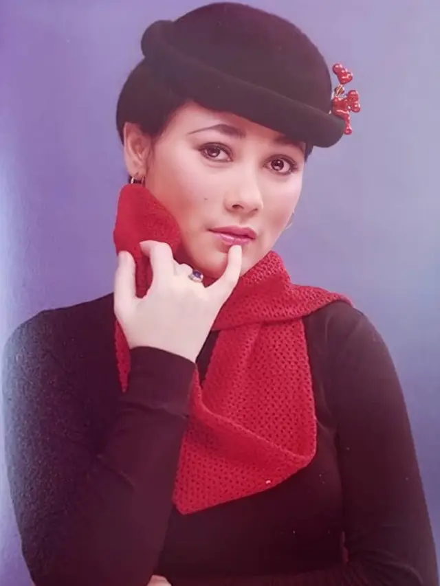 Suzzanna di masa muda (Instagram/suzzannaofficial)