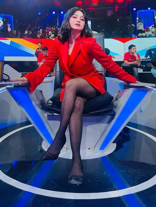 [Instagram/dewiperssik9]