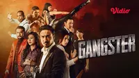 film Gangster (Dok. Vidio)