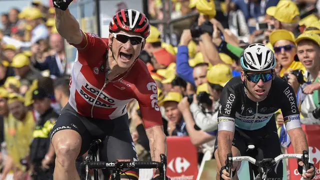 Tour de France 2015