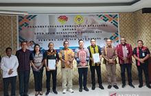 Sinergi Pemprov NTT dan Pemkot Kupang Perkuat Sistem Air Bersih Kupang Demi Kualitas Hidup Masyarakat