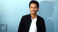 ‎Hidung Anak Fedi Nuril Jadi Perdebatan