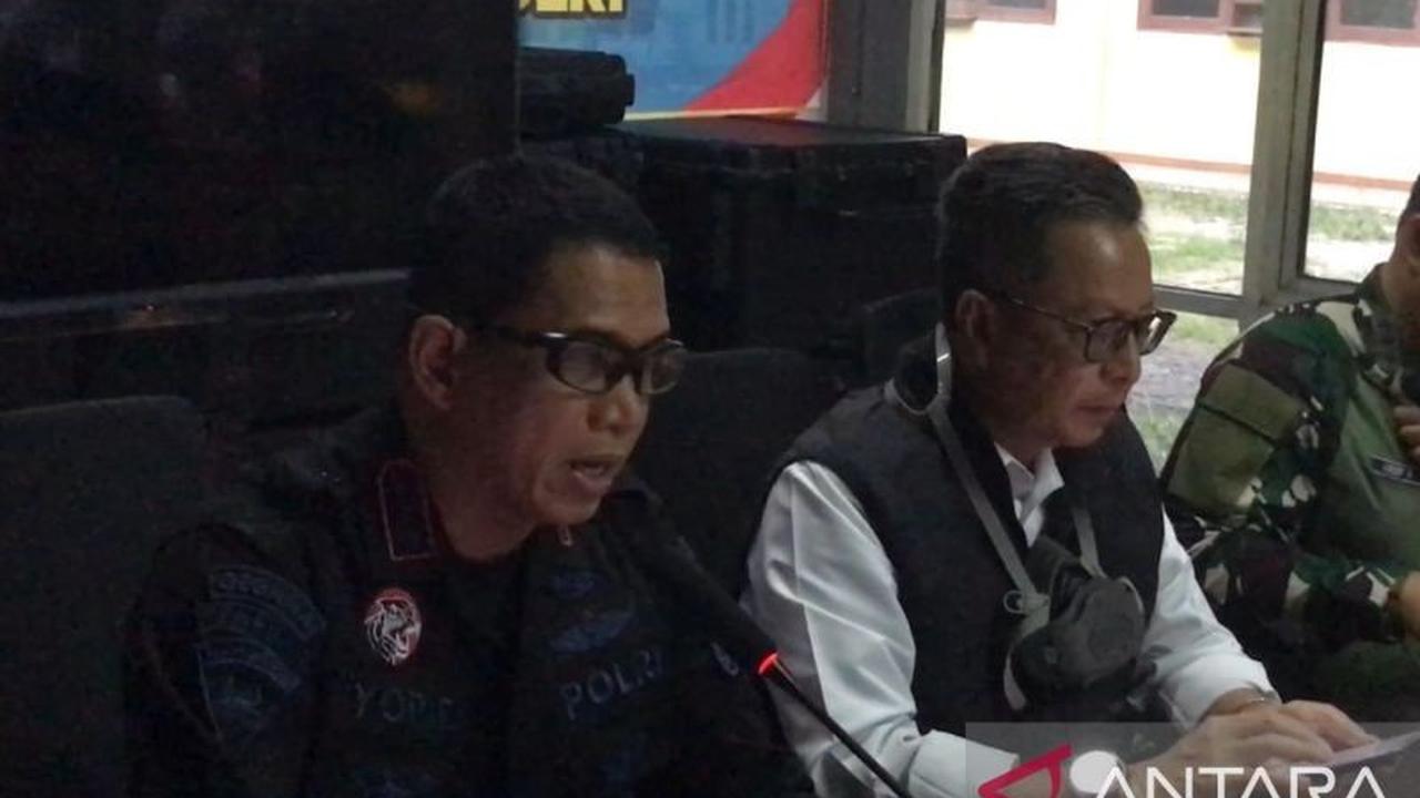 Fakta Mengejutkan: Dari 40 Kendaraan Terpapar, Kini Nihil! Dekontaminasi Cs-137 di Cikande Berhasil Tekan Radiasi