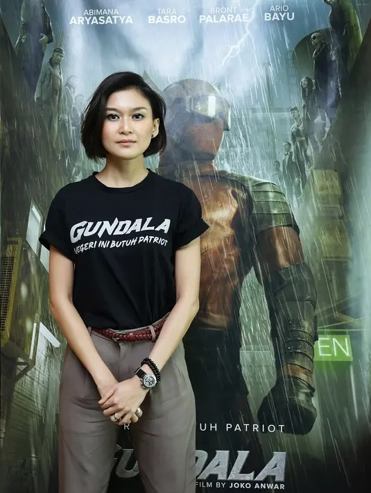 (Bambang E.Ros/Fimela.com)