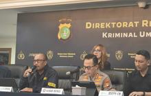 Ahli Sebut Tak Ditemukan Ada DNA Orang Lain dari 13 Barang Bukti Kasus Tewasnya Diplomat Kemlu