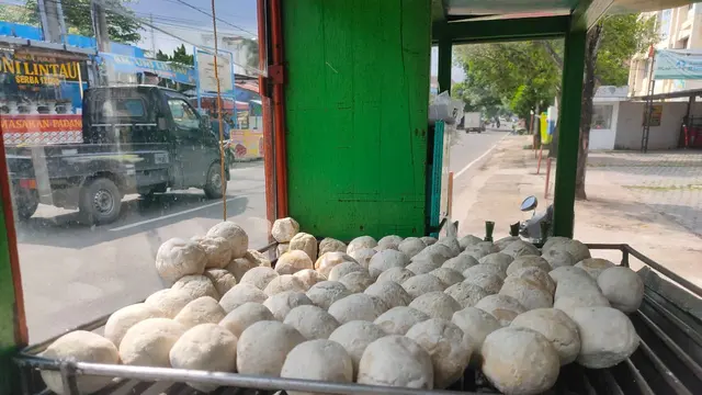 6 Menu Buka Puasa Khas Palembang, Takjil Wajib Selama Ramadan