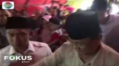 Prabowo prihatin dengan bencana yang melanda Sulawesi Tengah khususnya Kabupaten Sigi, Kota Palu, dan Kabupaten Donggala.