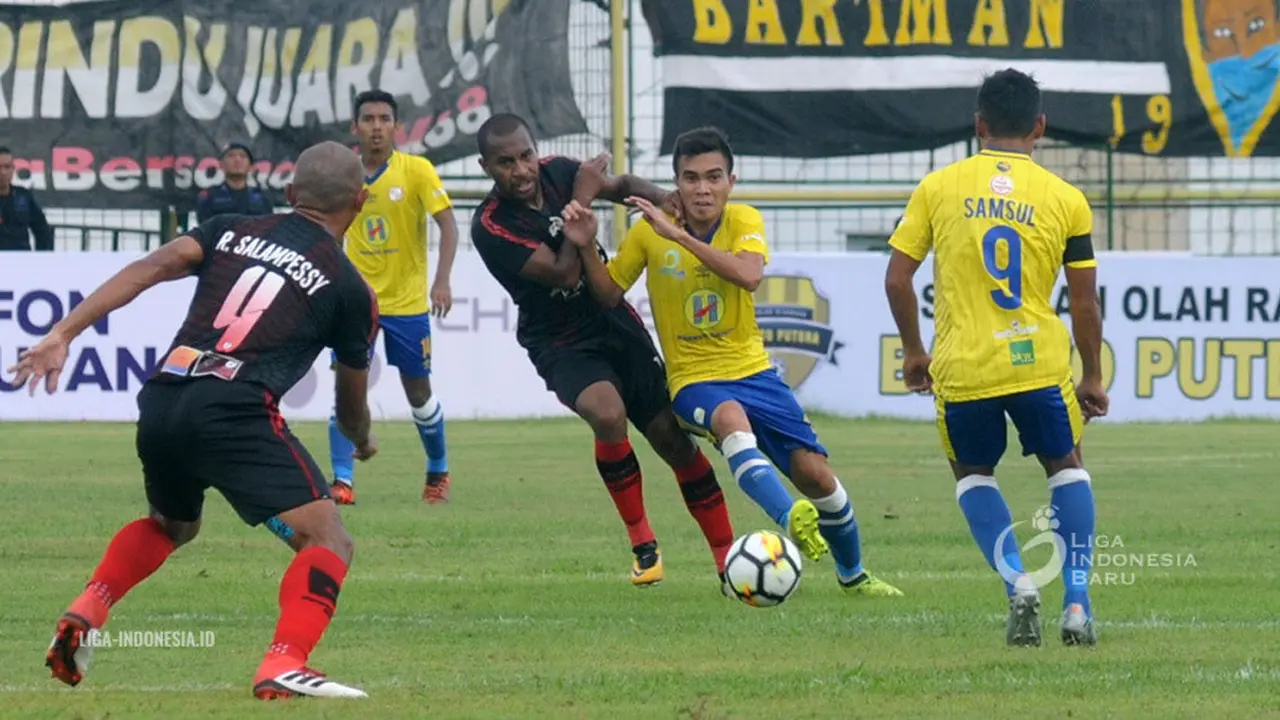 Barito Putera