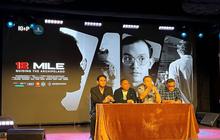 Film "12 Mile" Angkat Perjuangan Mochtar Kusumaatmadja Wujudkan Negara Kepulauan