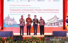 BNI Raih Apresiasi Kementerian UMKM, Dorong UMKM Indonesia Tembus Pasar Global