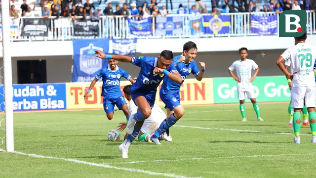 Pegadaian Liga 2, PSIM Yogyakarta, PSMS Medan