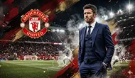 MU Selangkah Lagi Gaet Wonderkid Liverpool