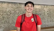 Mitchell Baker: Timnas Indonesia Sudah 6 Kali ke Final Piala AFF, Sekarang Waktunya Juara