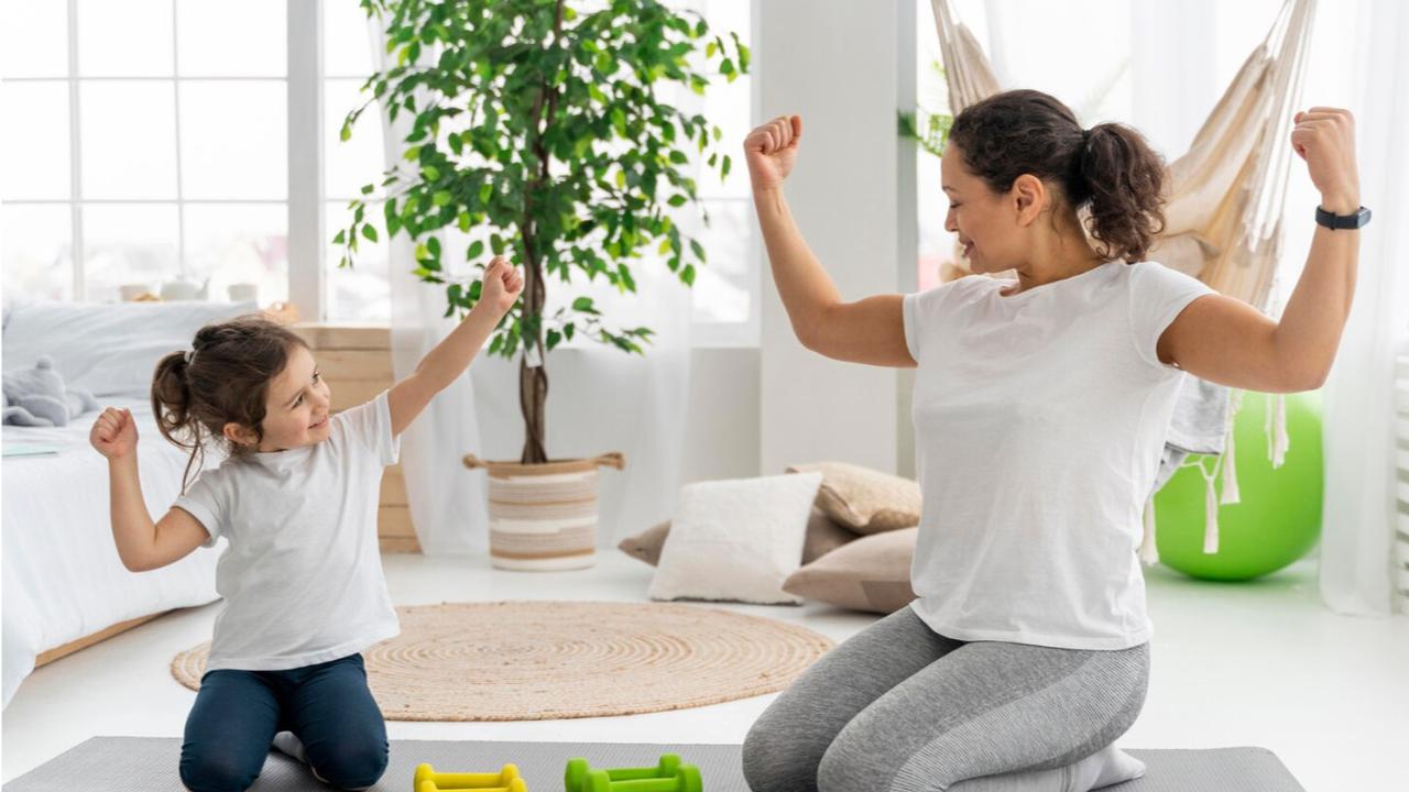 Batasan Layar: Membangun Rutinitas Sehat untuk Anak di Era Digital