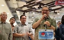 Airlangga Respons Buruh Tolak UMP 2026, Dorong Pengupahan Berbasis Produktivitas
