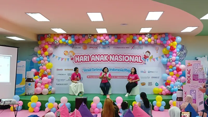 Hari Anak Nasional