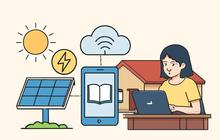 Fakta Unik: Digitalisasi Pembelajaran Mukomuko Jadi Solusi Cerdas Atasi Krisis Listrik dan Internet di Sekolah