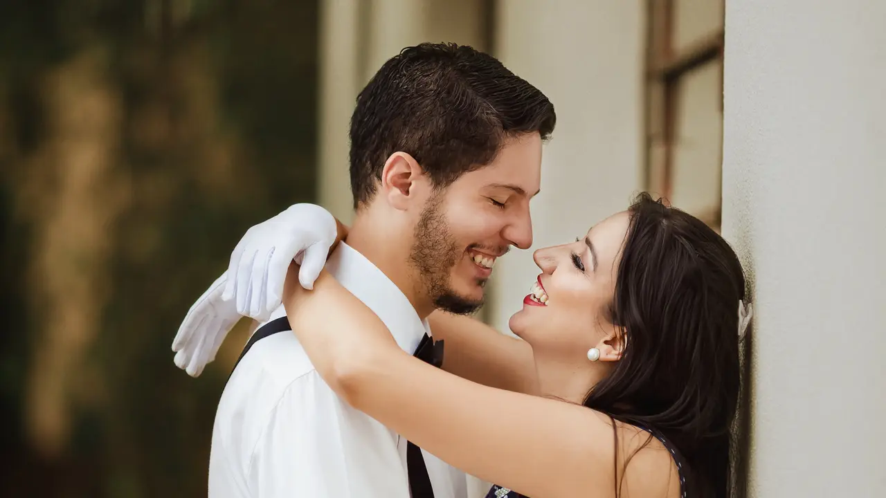 Couple