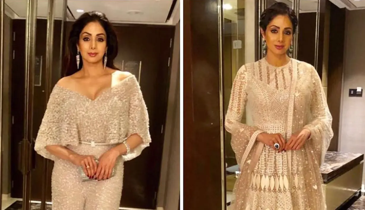 (Instagram/sridevi.kapoor)