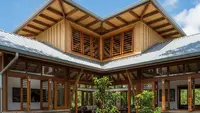 7 Gambar Desain Rumah Hemat Energi yang Diprediksi Populer di 2026, Cocok untuk Iklim Tropis