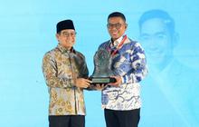 Gubernur Banten Targetkan Peningkatan Cakupan BPJS Ketenagakerjaan Banten hingga 65 Persen pada 2030