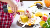 Gaya Hidup Sehat Makin Praktis, Ini Rekomendasi Blender Portable