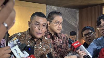 Respons Wamen Usai KPK Ungkap Korupsi di Lingkungan Kementerian ATR/BPN