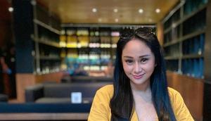Denise Chariesta yang Curi Perhatian (Sumber: Instagram/denise_chariesta)