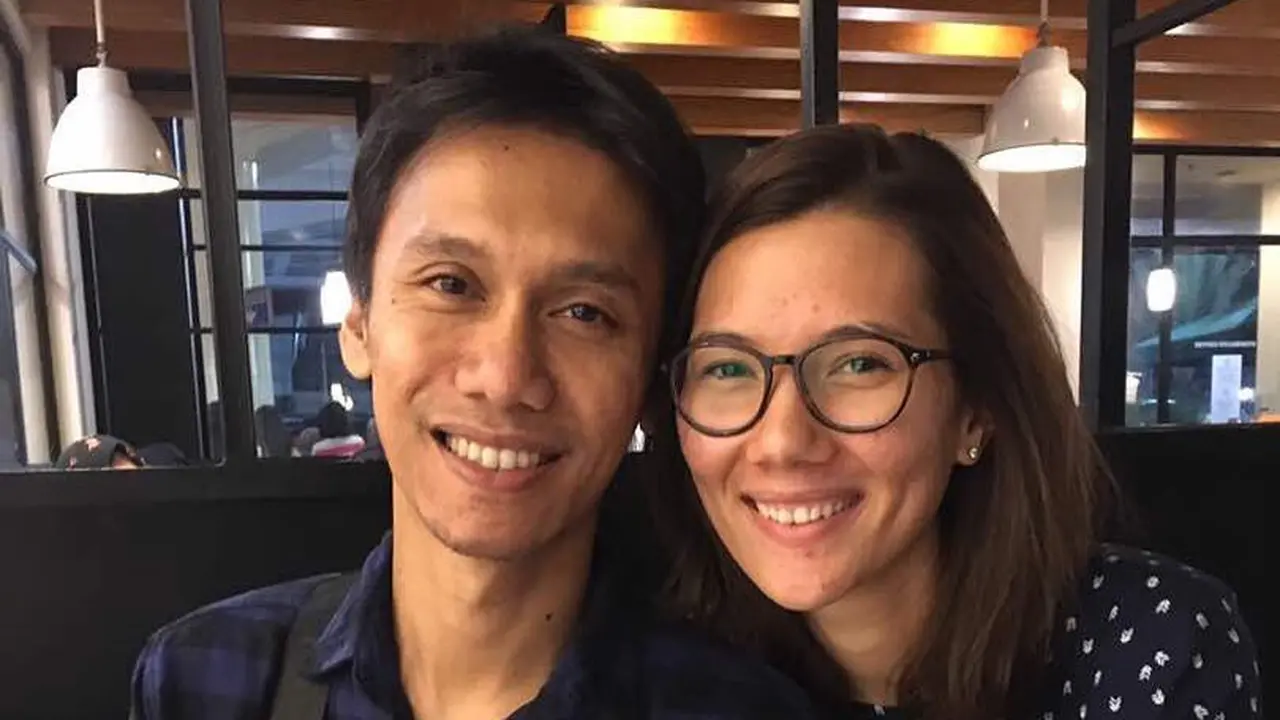 Eross Candra SO7 dan Sarah Diorita