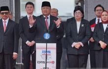 BI Targetkan QRIS Digunakan di China Akhir tahun 2025