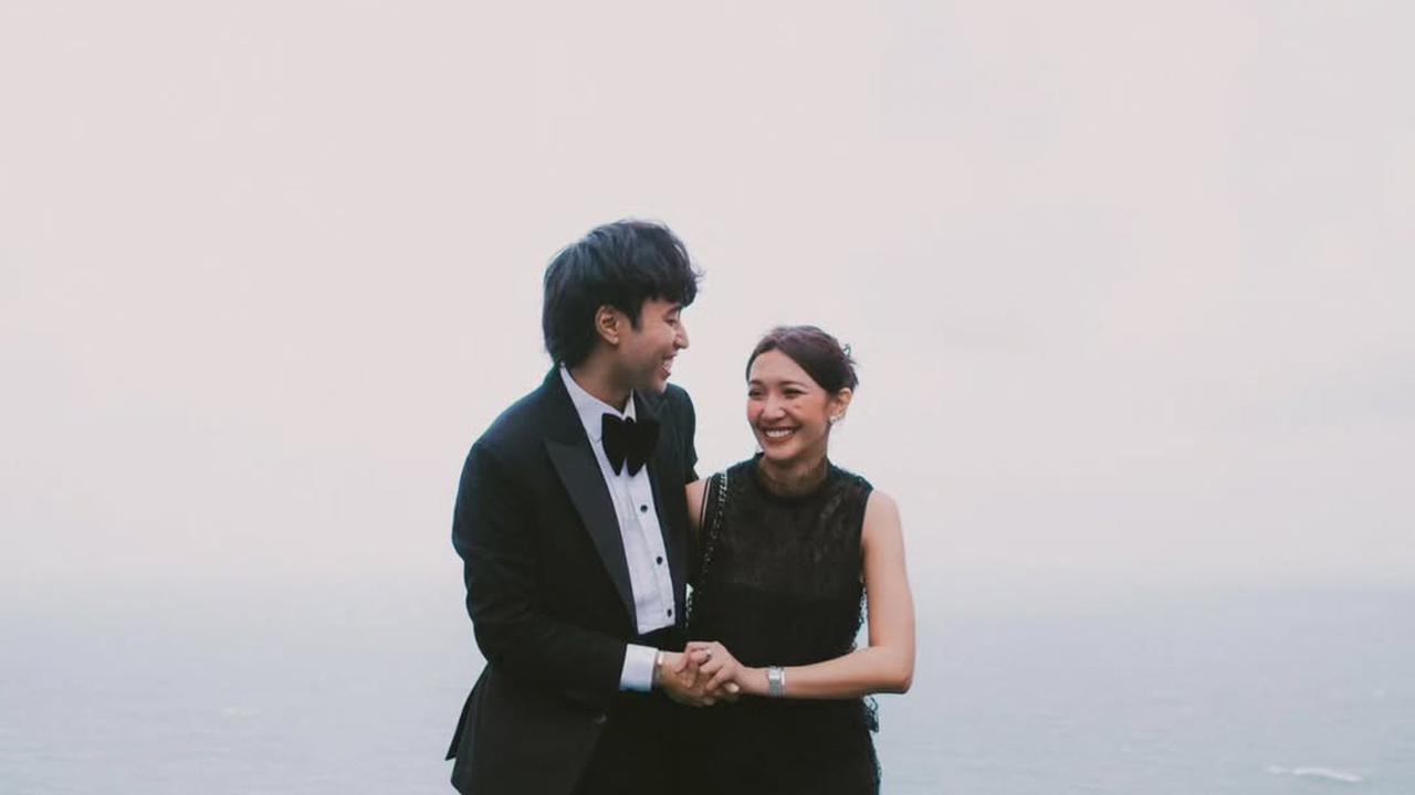 5 Potret Romantis Vidi Aldiano dan Sheila Dara di Berbagai Momen, Bikin Baper Penggemar