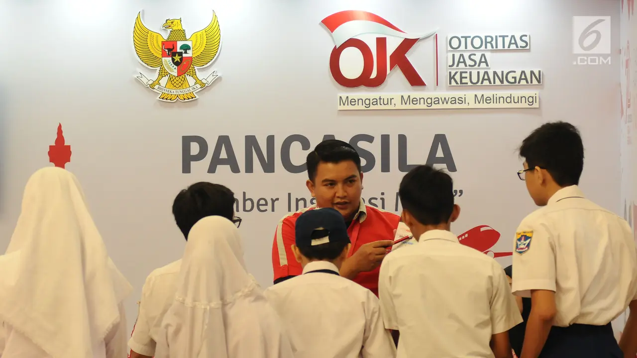 OJK