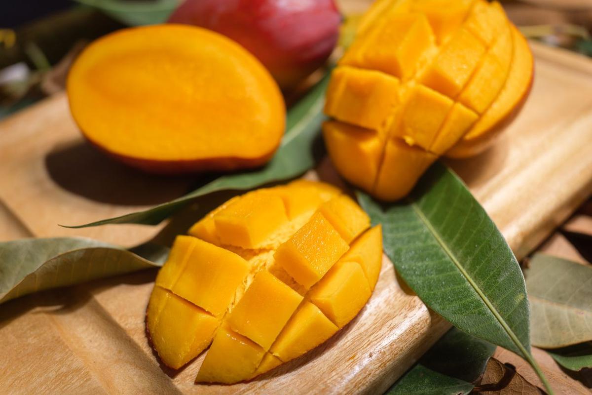 Cara Menyimpan Mangga agar Tetap Manis dan Tidak Cepat Lembek