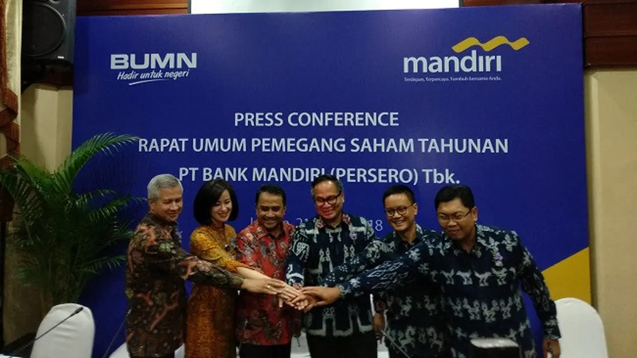 Dok Foto: Liputan6.com/Maulandy Rizky Bayu Kencana