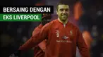 Berita video eks striker Persib Bandung, Carlton Cole, bersaing dengan mantan pemain Liverpool, Rickie Lambert, untuk digaet oleh klub Premier League, Crystal Palace.