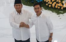 Airlangga Hartarto dan Azwar Anas Dikabarkan Bakal Jadi Menteri Lagi di Era Prabowo, Begini Tanggapan Mereka