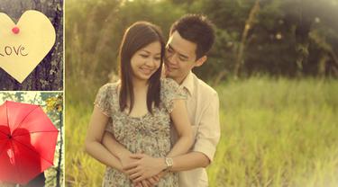 Kisah Cinta Sejati Phang Dan Yin Lifestyle Fimela Com