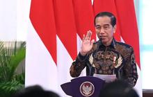 Istana Bantah Jokowi Cawe-cawe di Munaslub Kadin