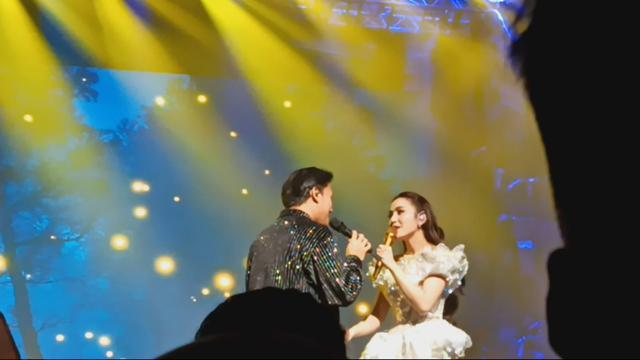 Koma Live in Concert Jakarta Mahalini