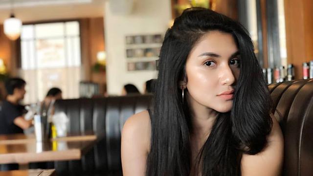 Masih Single, Ini 7 Potret Bianca Liza yang Mengaku Tolak Pria Kaya Raya