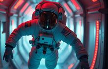 Aktivitas yang Paling Mendebarkan sekaligus Ditunggu-tunggu Astronot saat di Luar Angkasa