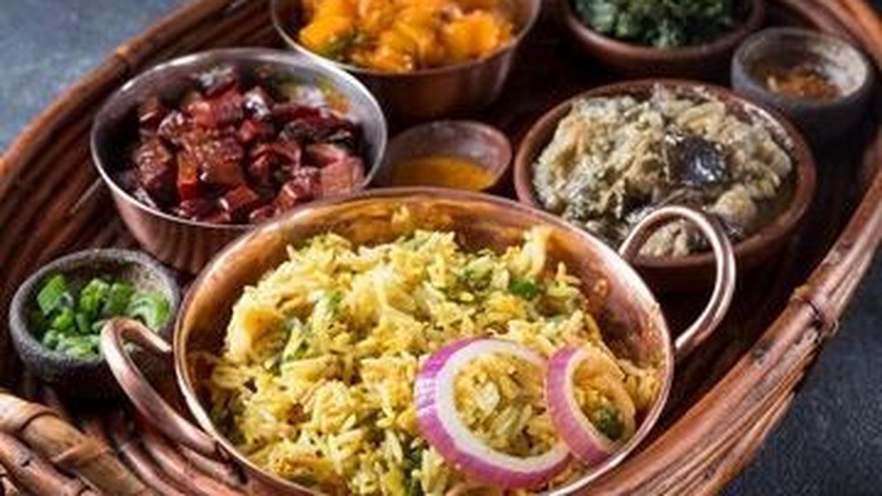 Makanan India yang populer di Indonesia tidak hanya memberikan cita rasa yang lezat, tetapi juga membawa pengalaman kuliner yang unik.